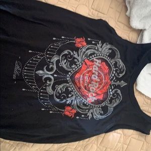 Hard Rock Hotel shirt